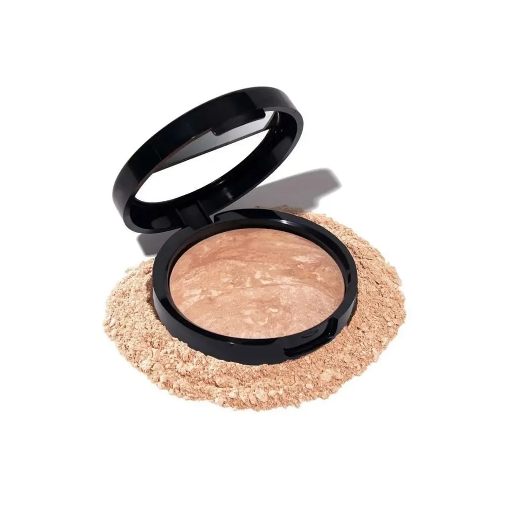 Laura Geller 0006024B Baked Balance-N-Glow Illuminating Foundation Medium $38